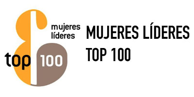 Mujeres Líderes Top 100