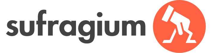 Logo Sufragium