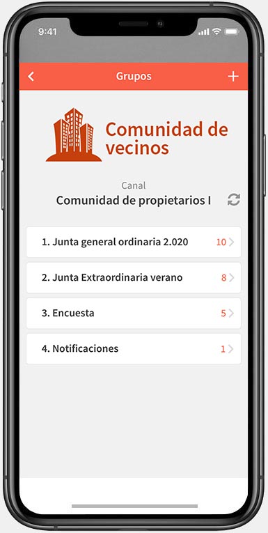 Utilidades para los propietarios